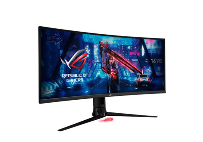 TNC Store Asus ROG Strix XG349C